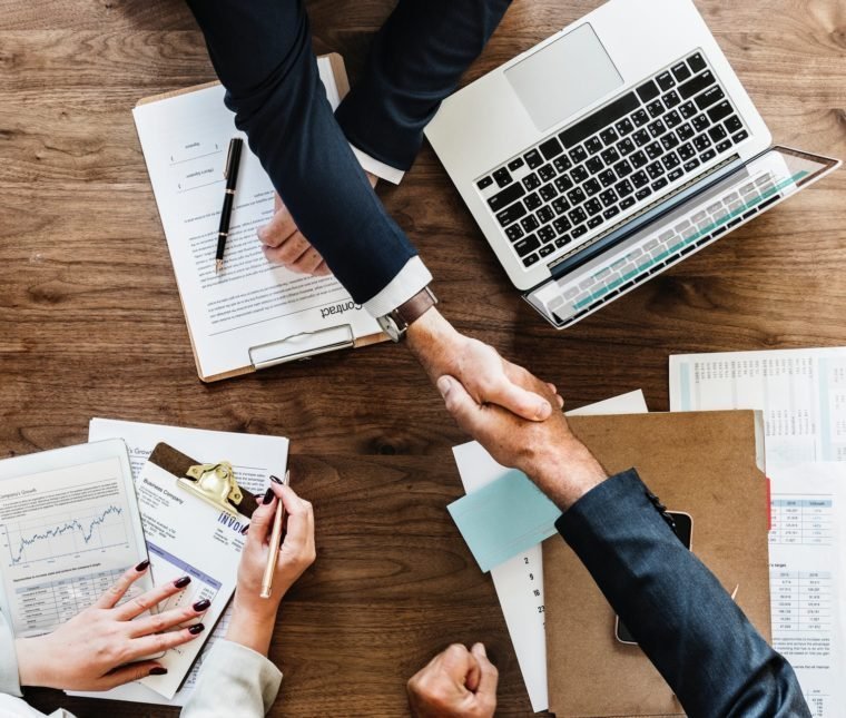 Prêt Entreprise Anerxis-Bank – Développez votre activité