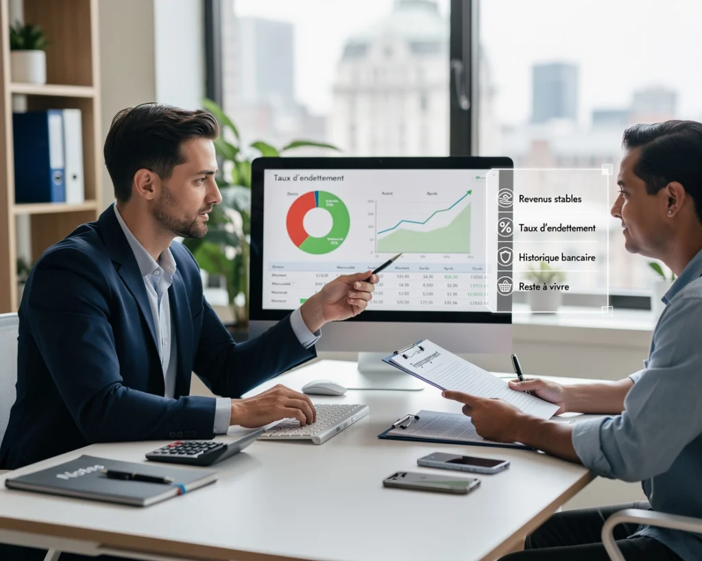 Regroupement de crédits Anerxis-Bank – Simplifiez vos dettes