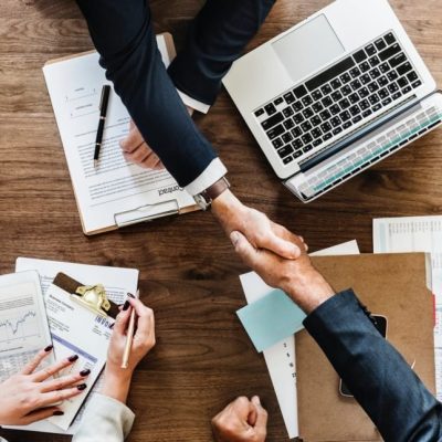 Prêt Entreprise Anerxis-Bank – Développez votre activité