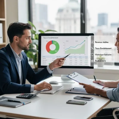 Regroupement de crédits Anerxis-Bank – Simplifiez vos dettes